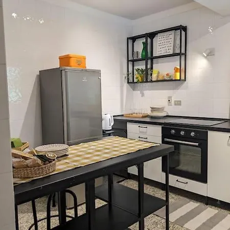 Le Stagioni Del Parco Apartment *