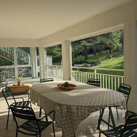Le Stagioni Del Parco Apartment *