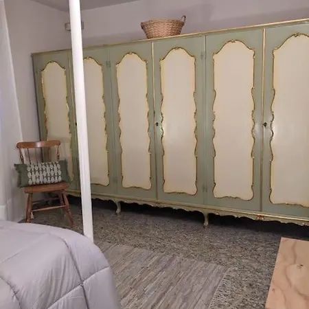 Le Stagioni Del Parco Apartment Carteria di Sesto Rastignano