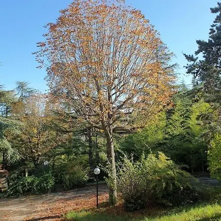 Le Stagioni Del Parco Apartment Carteria di Sesto Rastignano