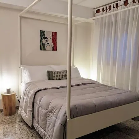 Le Stagioni Del Parco Apartment