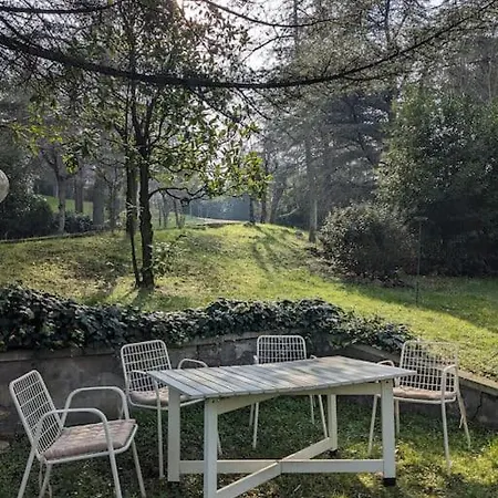 Le Stagioni Del Parco Carteria di Sesto Rastignano