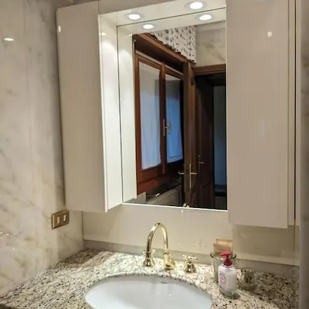Le Stagioni Del Parco Apartment