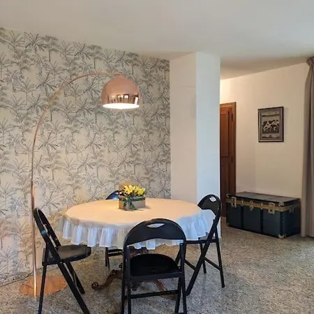 Apartment Le Stagioni Del Parco