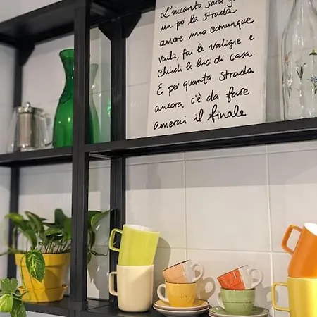 Le Stagioni Del Parco Apartment Carteria di Sesto Rastignano
