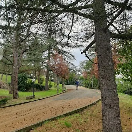 Le Stagioni Del Parco Apartment *