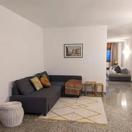 Apartment Le Stagioni Del Parco *