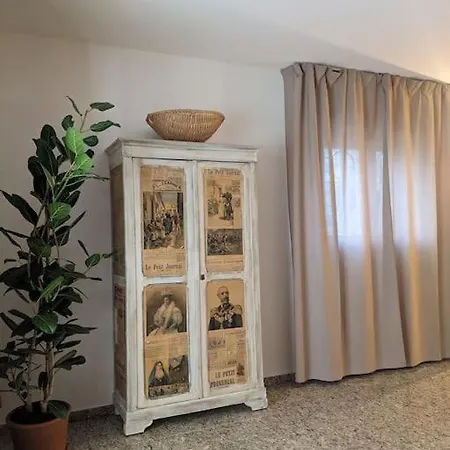 Apartment Le Stagioni Del Parco Carteria di Sesto Rastignano