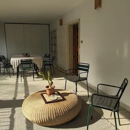 Le Stagioni Del Parco