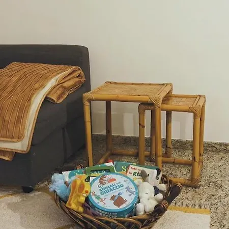 Le Stagioni Del Parco Apartment