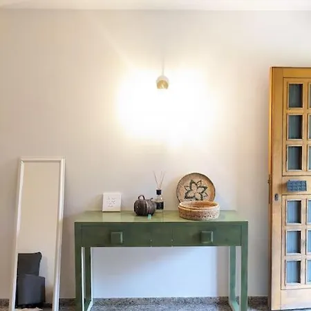 Apartment Le Stagioni Del Parco