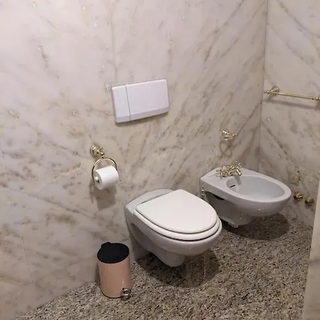 Le Stagioni Del Parco Apartment Carteria di Sesto Rastignano