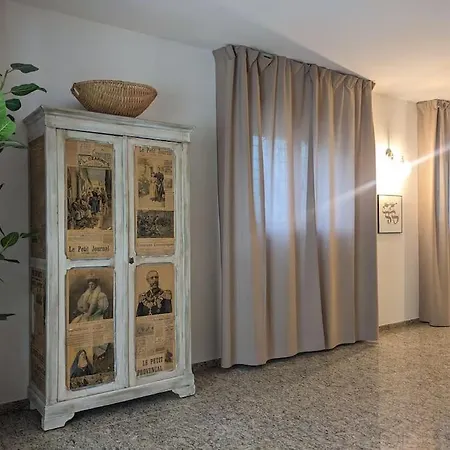 Le Stagioni Del Parco Apartment