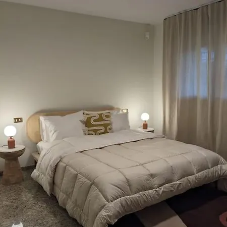 Le Stagioni Del Parco Apartment Carteria di Sesto Rastignano