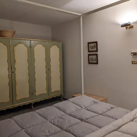 Le Stagioni Del Parco Apartment