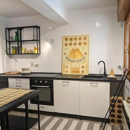 Apartment Le Stagioni Del Parco