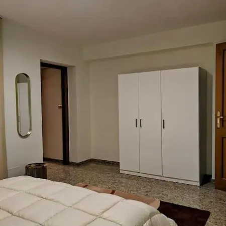 Le Stagioni Del Parco Apartment Carteria di Sesto Rastignano