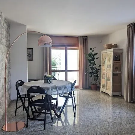 Le Stagioni Del Parco *