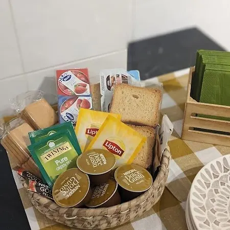 Le Stagioni Del Parco Apartment