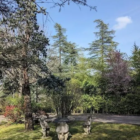 Le Stagioni Del Parco Apartment *