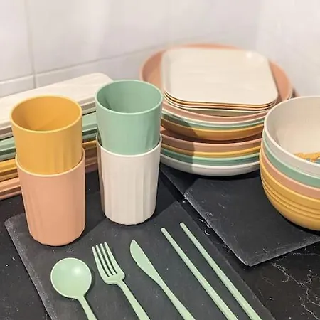 Apartamento Le Stagioni Del Parco *