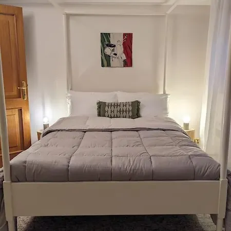 Le Stagioni Del Parco