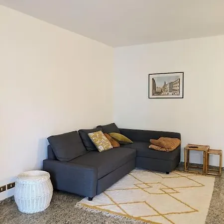 Apartamento Le Stagioni Del Parco Carteria di Sesto Rastignano