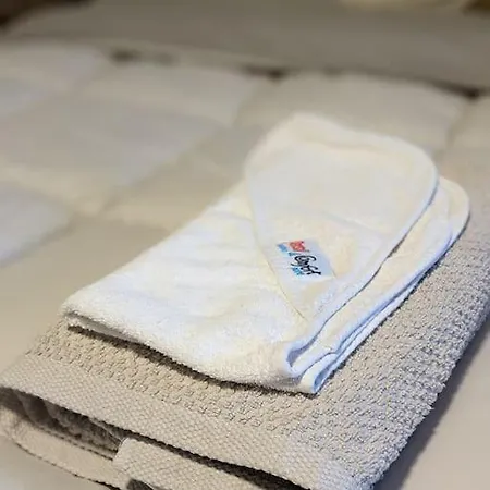 Le Stagioni Del Parco Apartamento