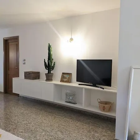 Apartamento Le Stagioni Del Parco *