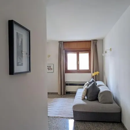 Le Stagioni Del Parco Carteria di Sesto Rastignano