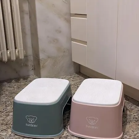 Le Stagioni Del Parco