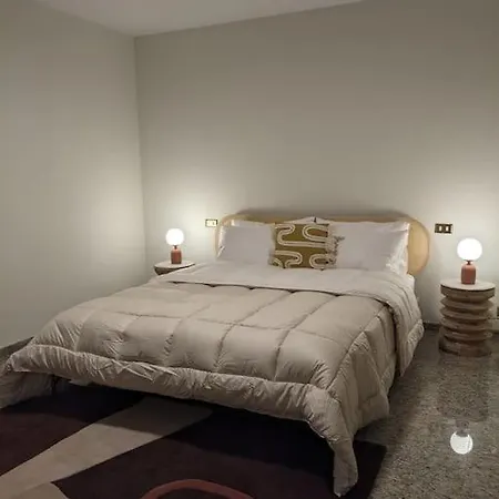 Le Stagioni Del Parco Apartamento Carteria di Sesto Rastignano