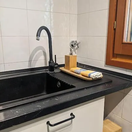 Apartamento Le Stagioni Del Parco *