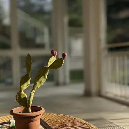 Apartamento Le Stagioni Del Parco Carteria di Sesto Rastignano