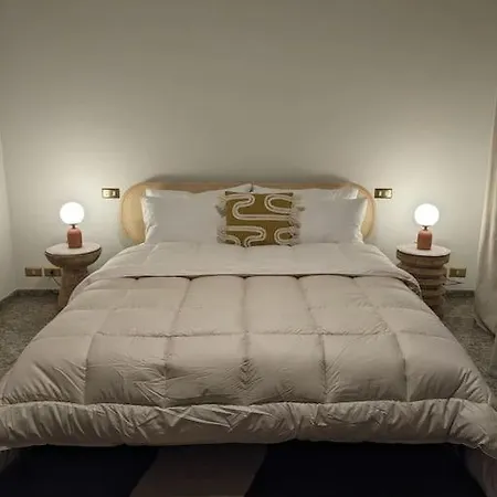 Le Stagioni Del Parco Carteria di Sesto Rastignano