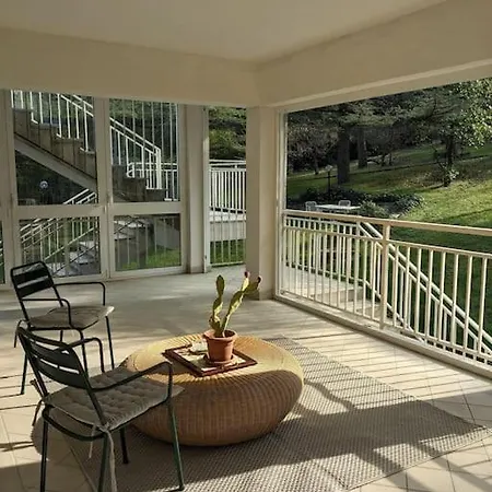 Apartamento Le Stagioni Del Parco Carteria di Sesto Rastignano