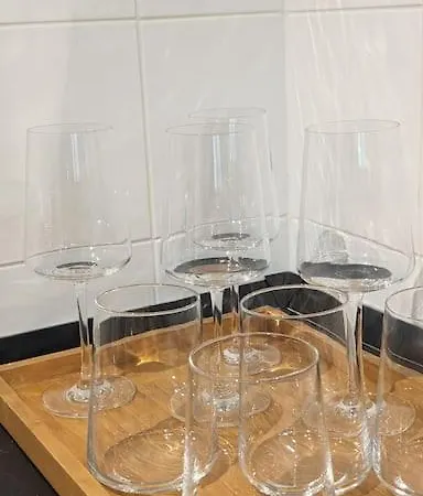 Le Stagioni Del Parco Apartamento *