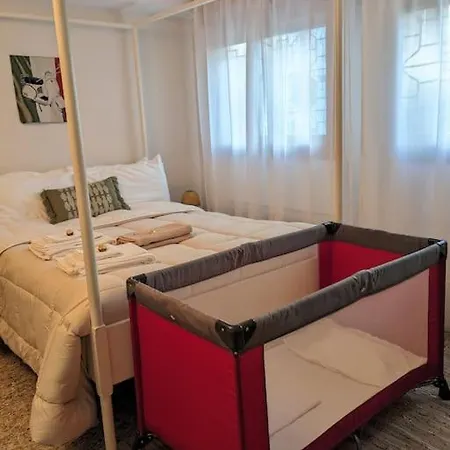 Le Stagioni Del Parco Apartamento Carteria di Sesto Rastignano