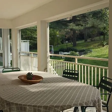 Apartamento Le Stagioni Del Parco Carteria di Sesto Rastignano