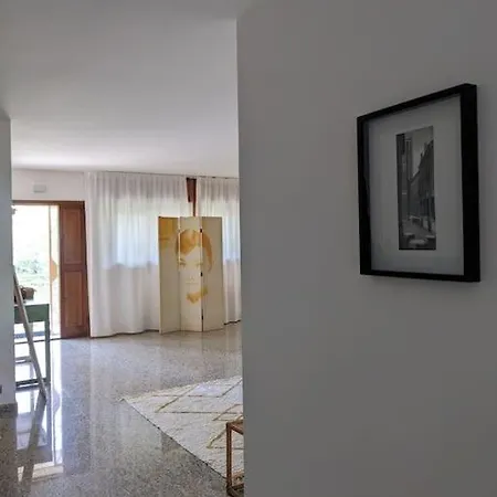 Le Stagioni Del Parco Carteria di Sesto Rastignano