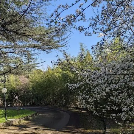 Le Stagioni Del Parco