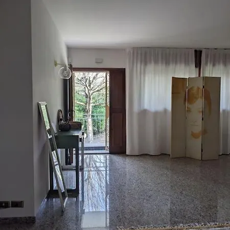 Le Stagioni Del Parco Carteria di Sesto Rastignano