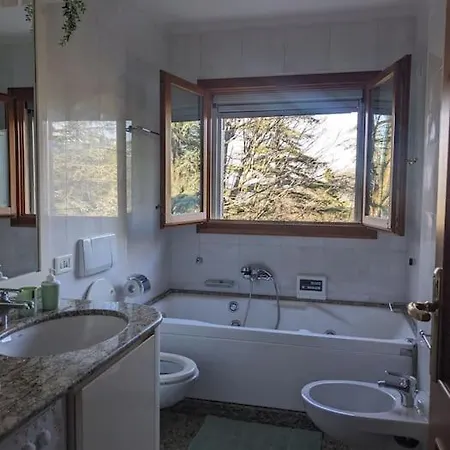 Le Stagioni Del Parco