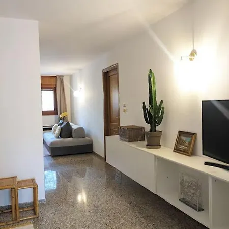 Apartamento Le Stagioni Del Parco *