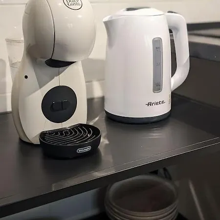 Apartamento Le Stagioni Del Parco Carteria di Sesto Rastignano