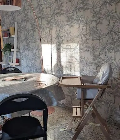 Apartamento Le Stagioni Del Parco