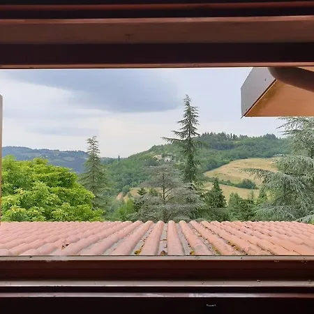 Apartamento Le Stagioni Del Parco *