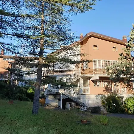 Apartamento Le Stagioni Del Parco Carteria di Sesto Rastignano