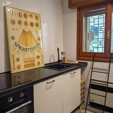 Le Stagioni Del Parco