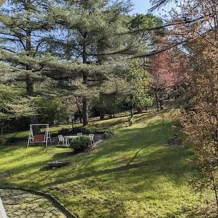 Apartamento Le Stagioni Del Parco *